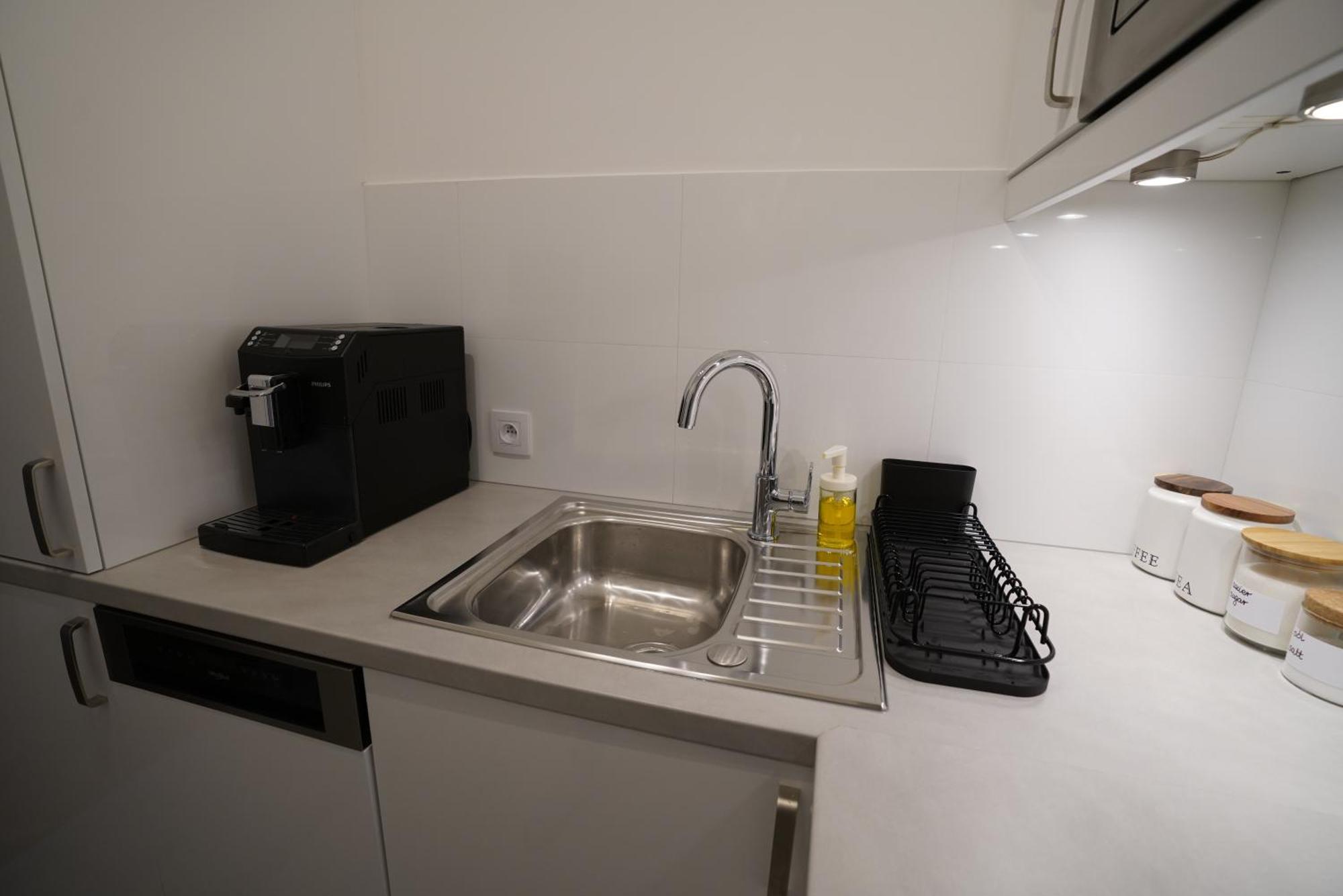 Apartament Gold 61 Varsóvia Exterior foto